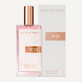 Yodeyma Nº23 Lis 50ml - Bottle and box