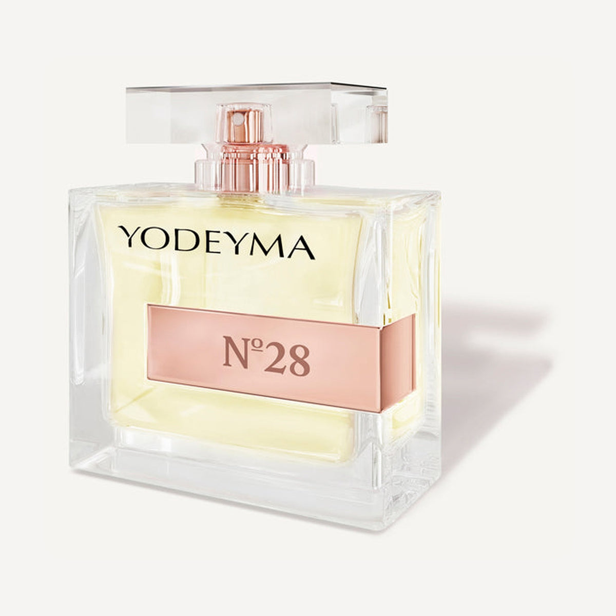 Yodeyma Nº28 Escitia 100ml - Angled