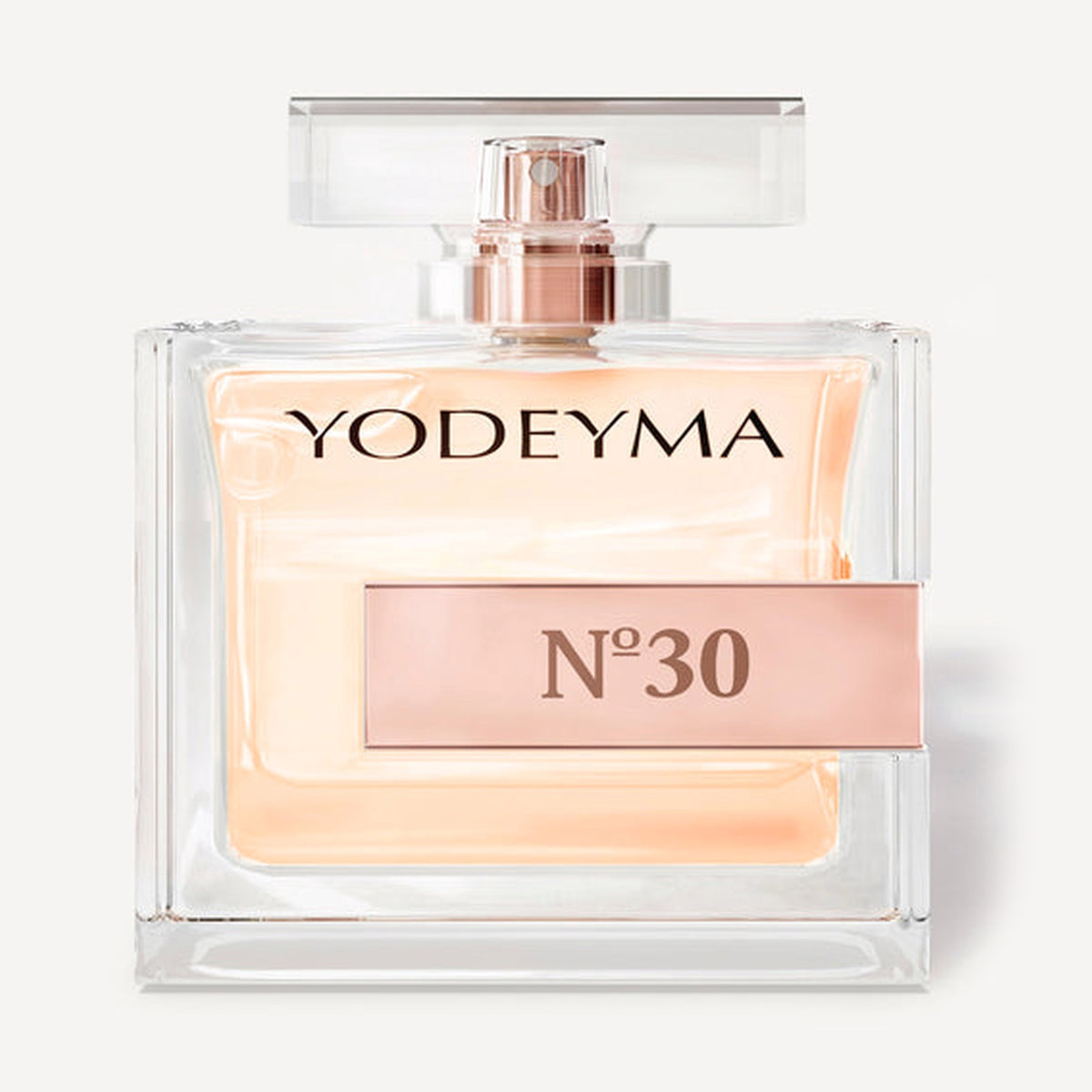 Yodeyma Nº30 Oude 100ml - Front