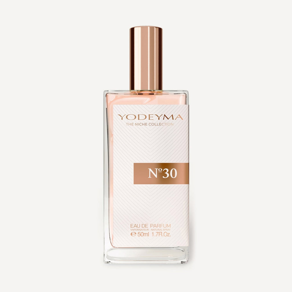 Yodeyma Nº30 Oude 50ml - Front