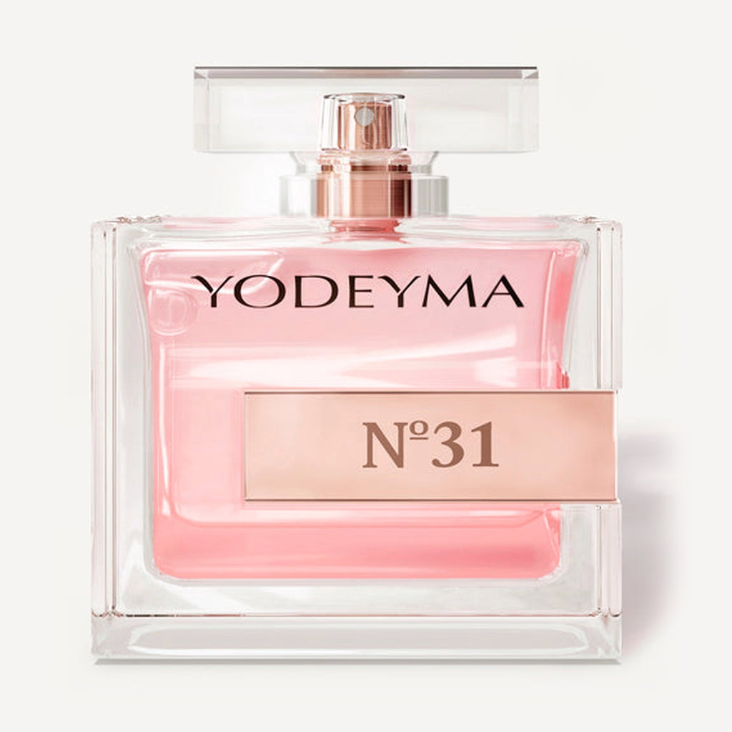 Yodeyma Nº31 Linet 100ml - Front