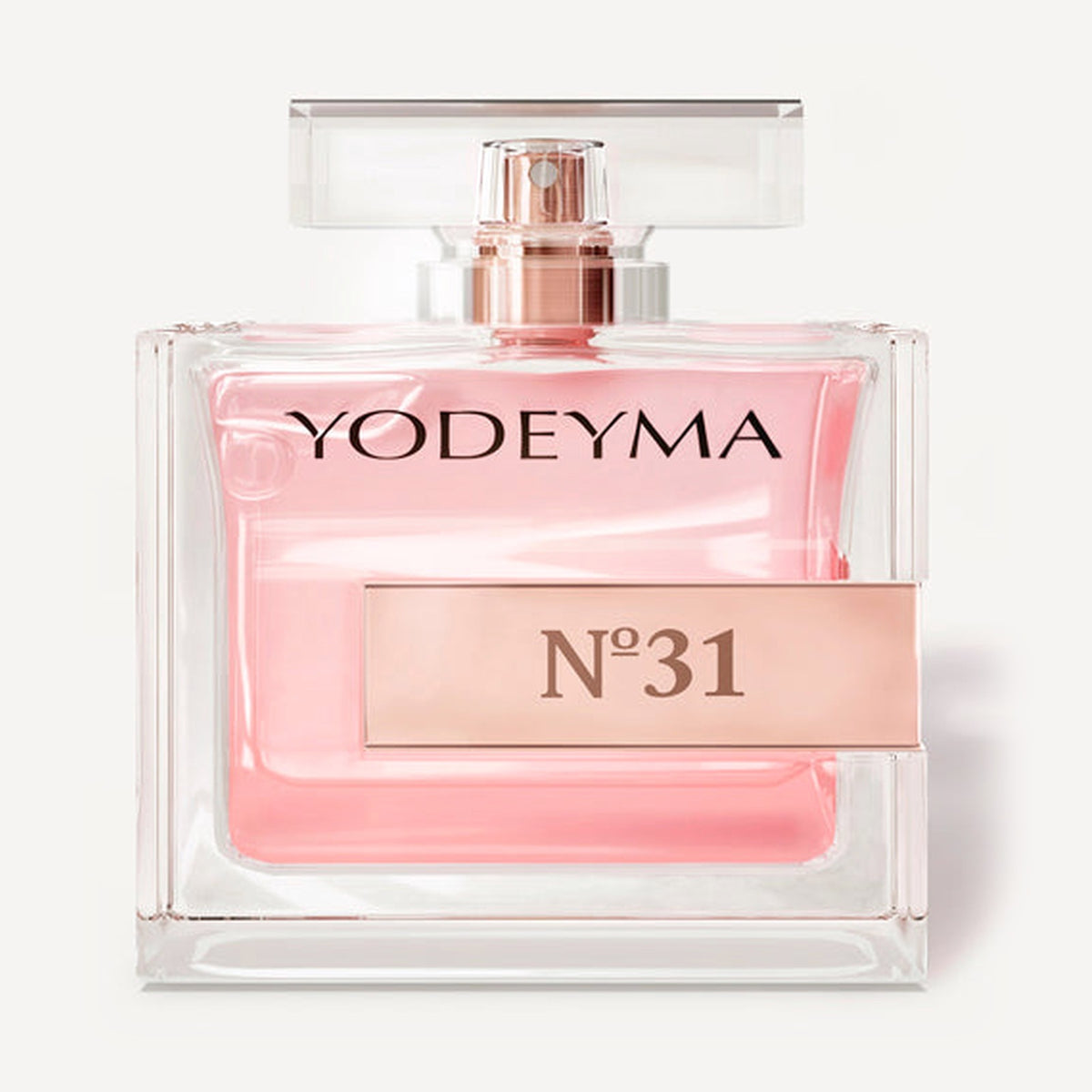 Yodeyma Nº31 Linet 100ml - Front