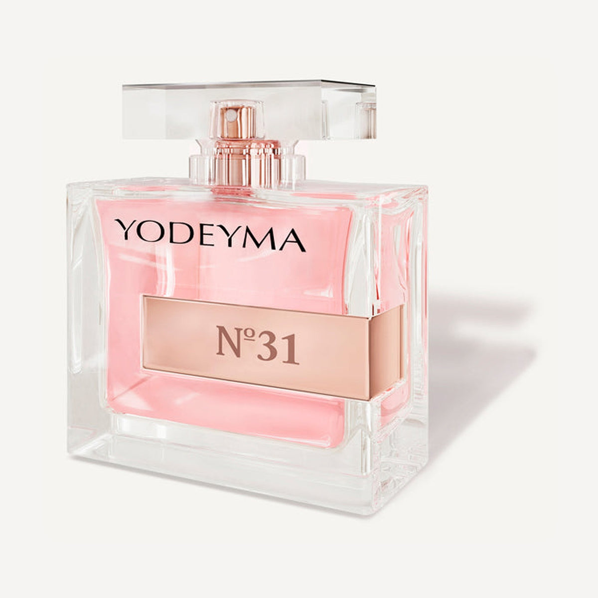 Yodeyma Nº31 Linet 100ml - Angled