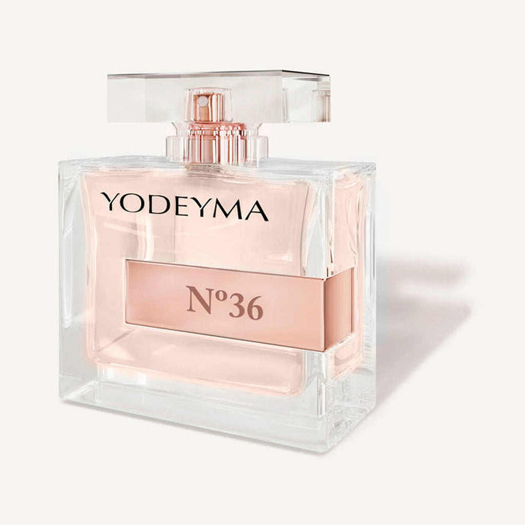 Yodeyma Nº36 Amira 100ml - Angled