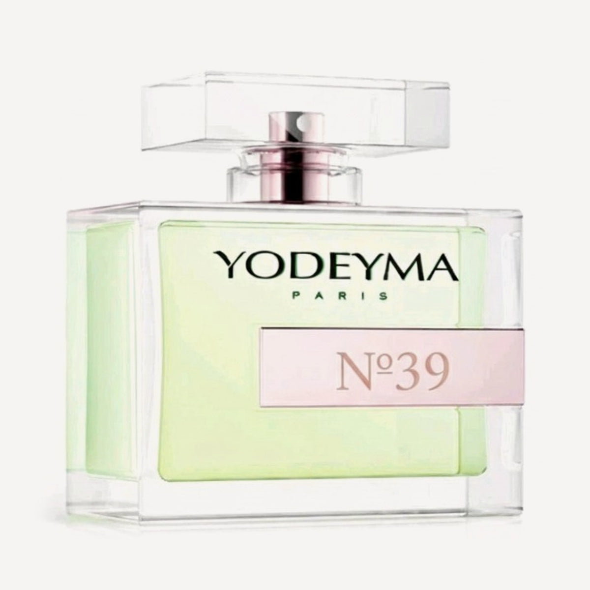 Yodeyma Nº39 Gianna 100ml - Front