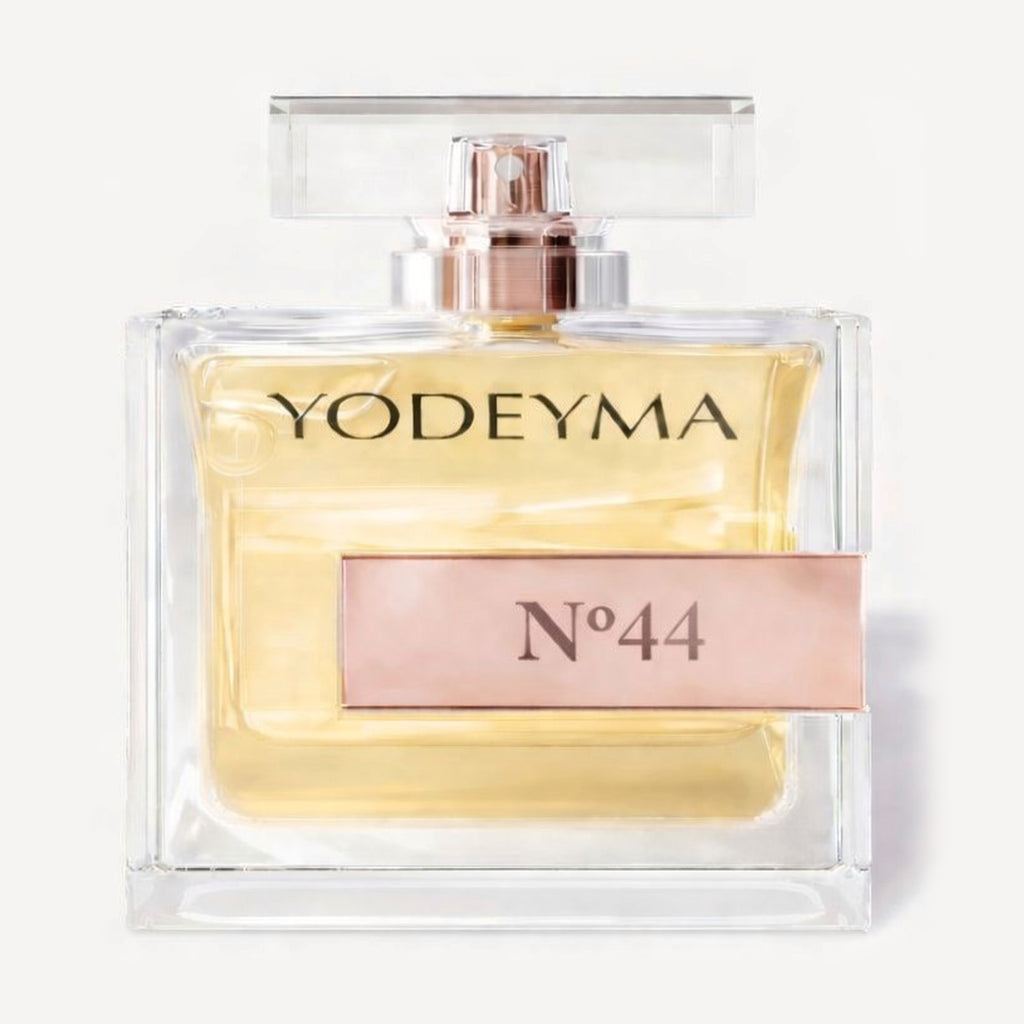 Yodeyma Nº44 Nicolas White 100ml - Front