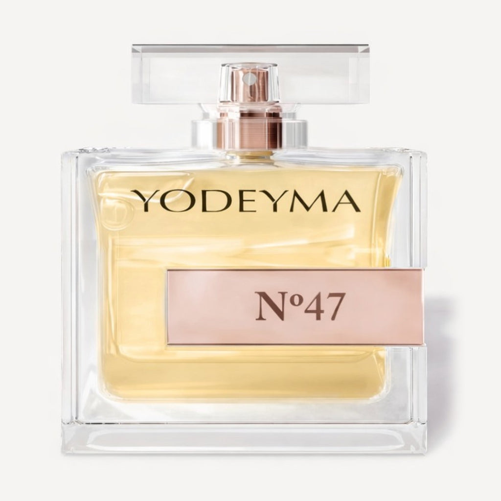 Yodeyma Nº47 Prosa 100ml - Front