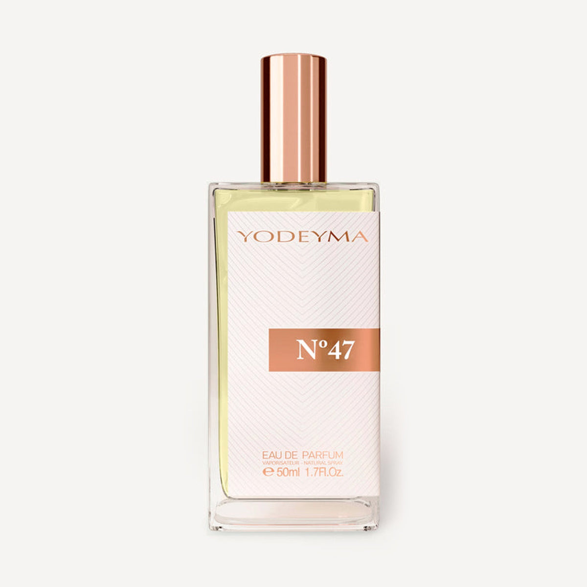Yodeyma Nº47 Prosa 50ml - Front