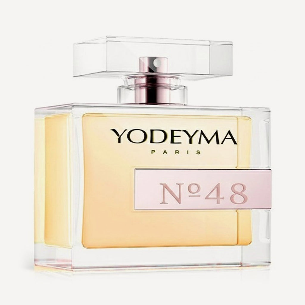 Yodeyma Nº48 Rinascere 100ml - Front