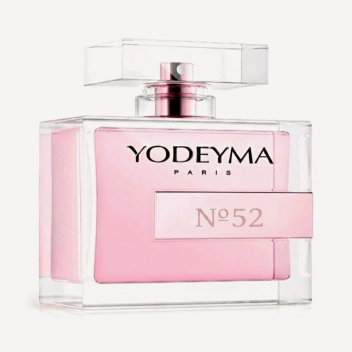 Yodeyma Nº52 Vivacity 100ml - Front