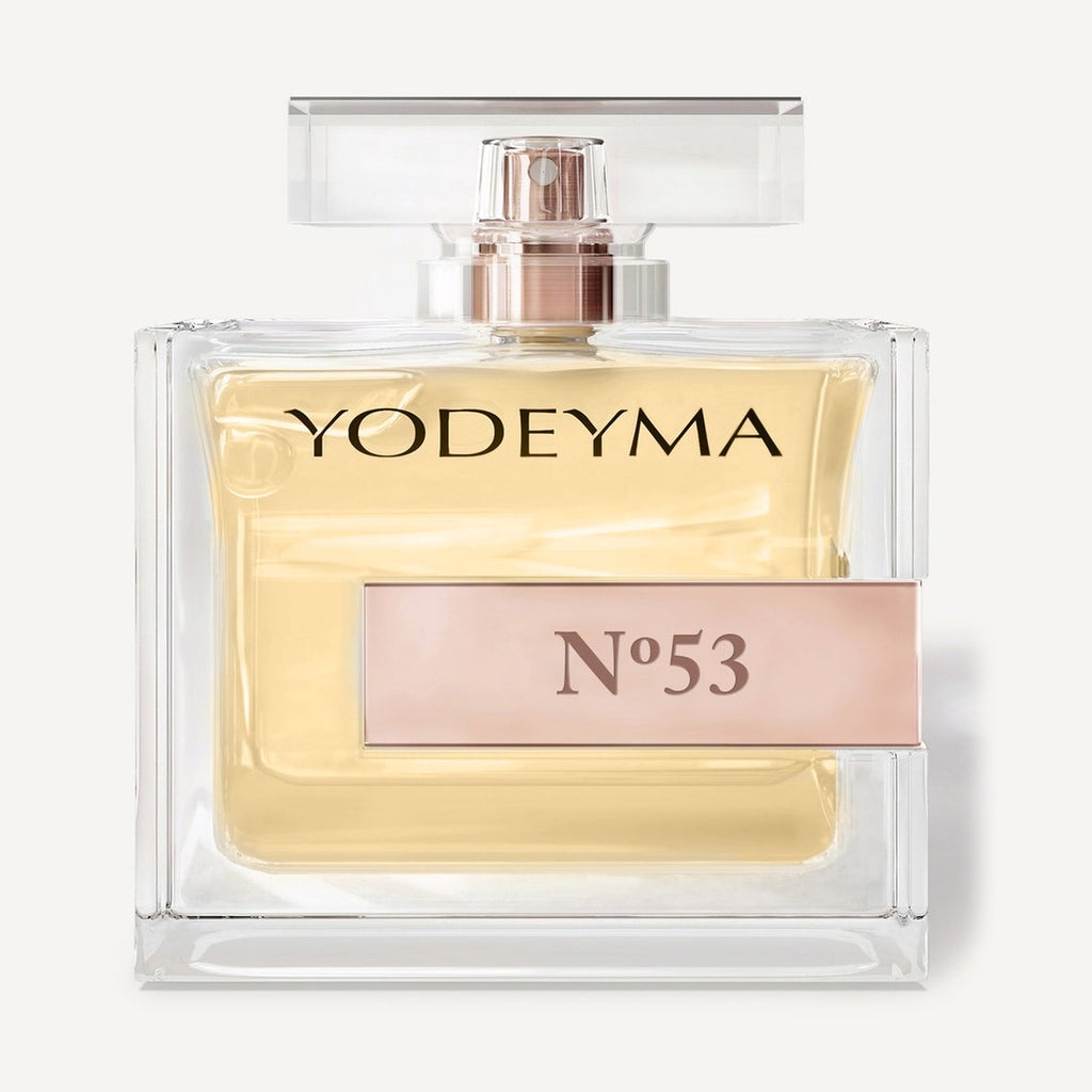 Yodeyma Nº53 100ml - Front