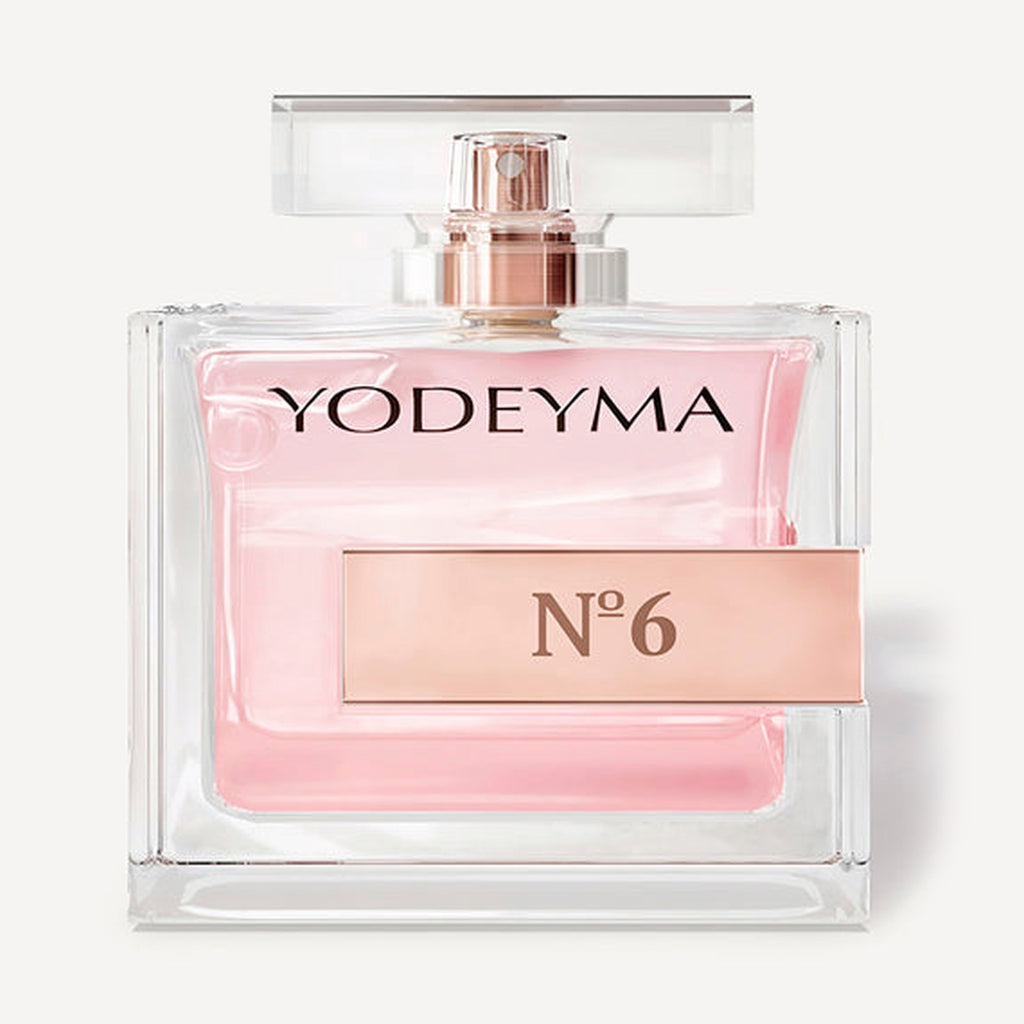 Yodeyma Nº6 Adriana 100ml - Front