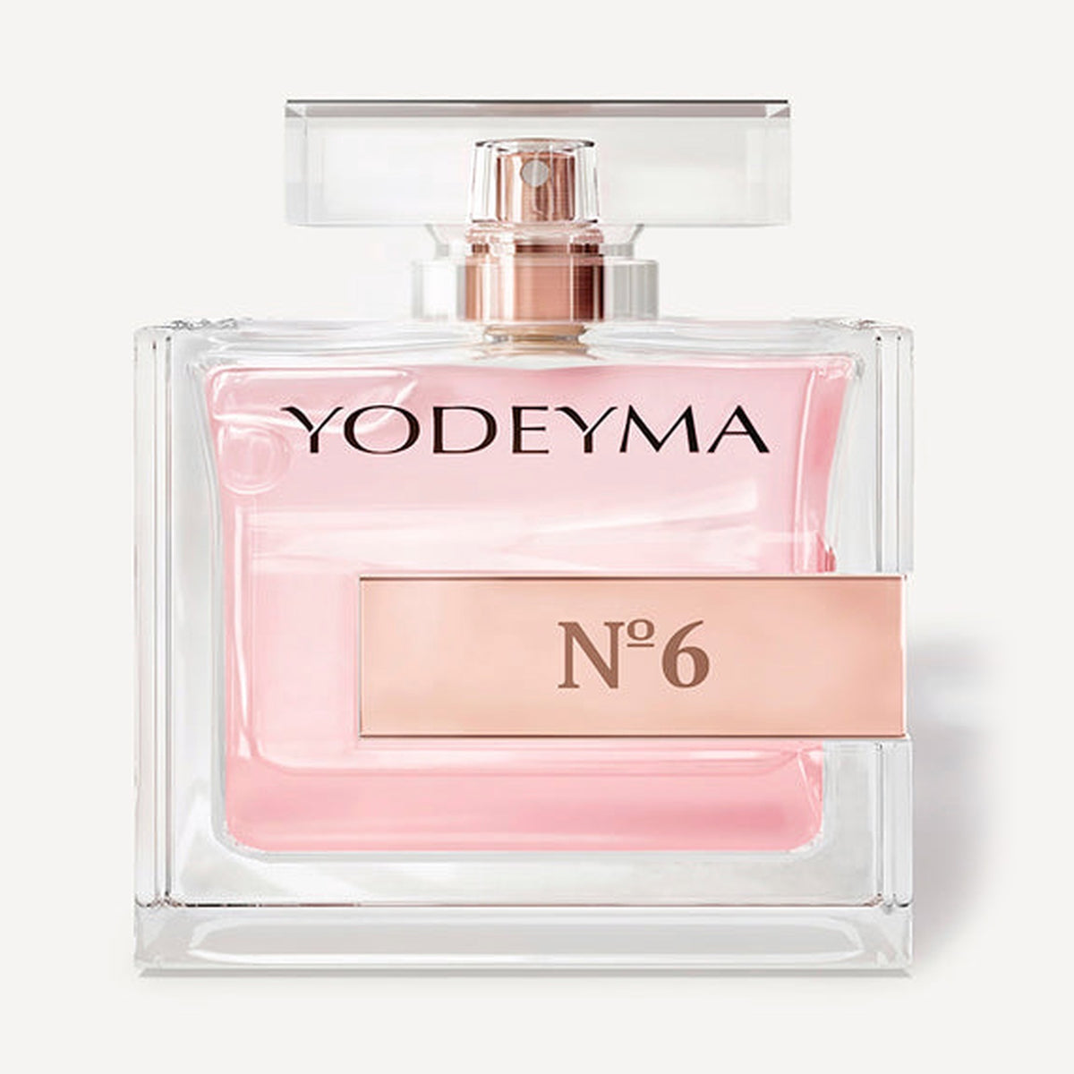Yodeyma Nº6 Adriana 100ml - Front