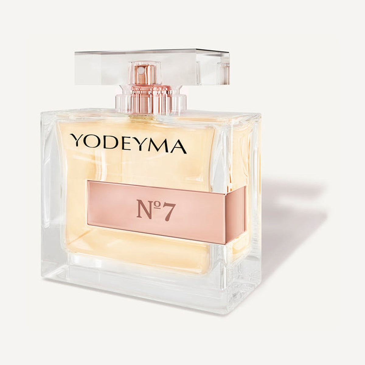 Yodeyma Nº7 Harpina 100ml - Angled